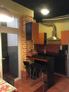 Apartman Jovanovic